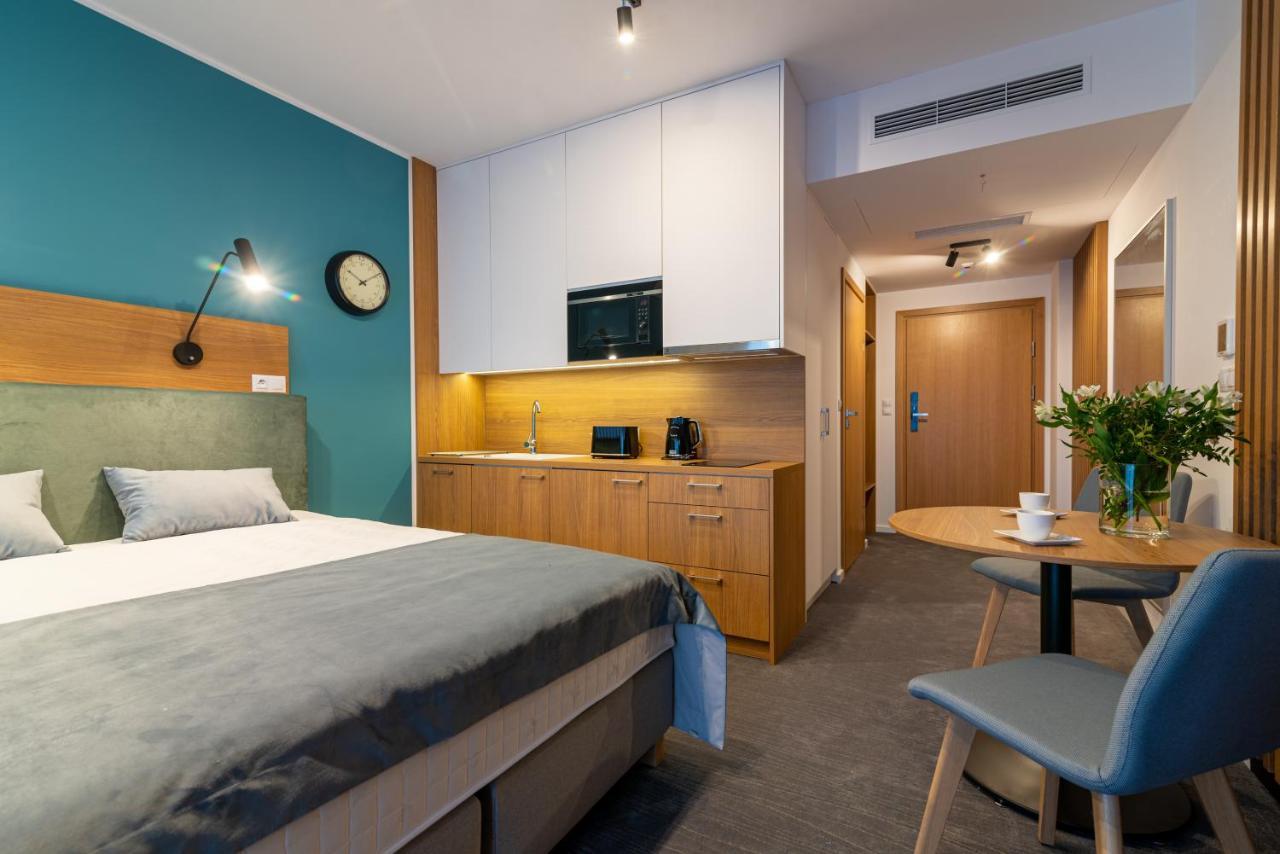 Seaside Apartaments Deluxe 105 Kołobrzeg Εξωτερικό φωτογραφία