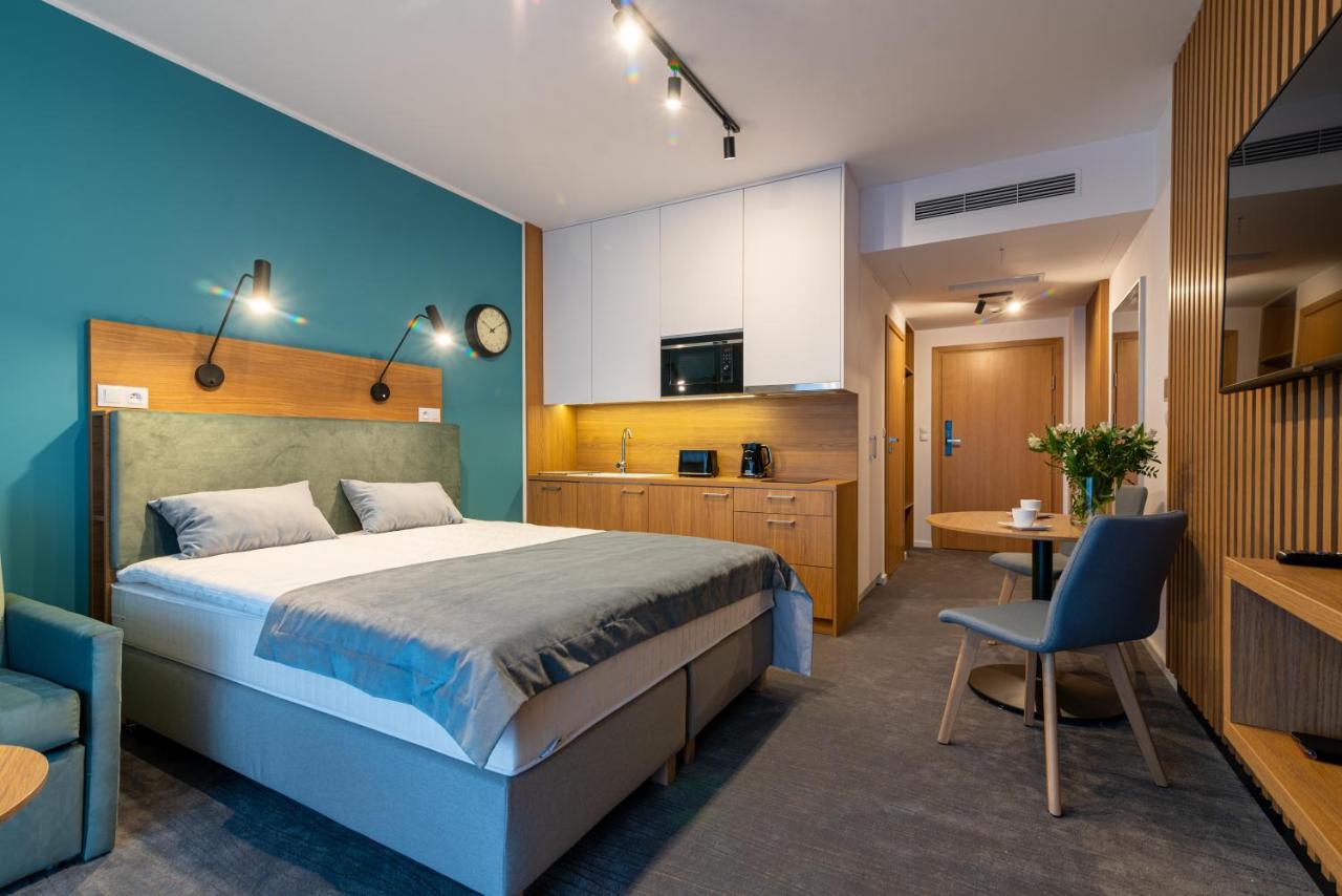 Seaside Apartaments Deluxe 105 Kołobrzeg Εξωτερικό φωτογραφία