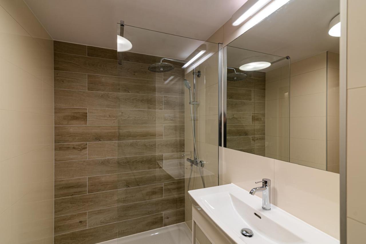 Seaside Apartaments Deluxe 105 Kołobrzeg Εξωτερικό φωτογραφία